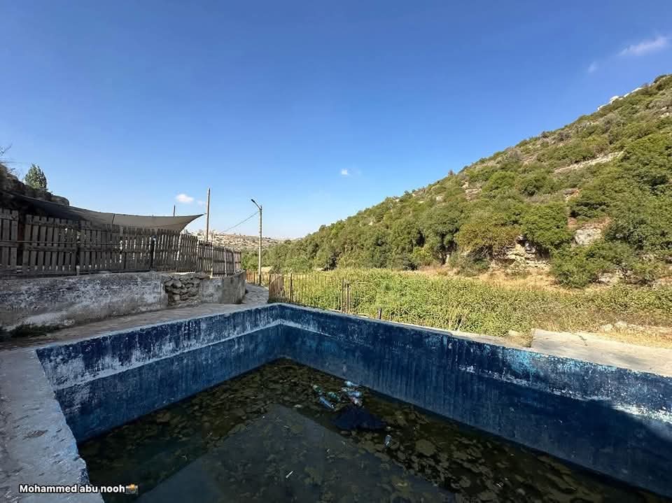 رام الله | موسوعة القرى الفلسطينية